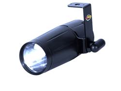 American DJ Pinspot LED