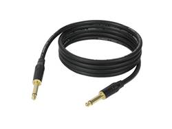 Adam Hall KIAU9PP2 kytarový kabel