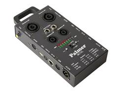 Palmer AHMCTXL - cable tester
