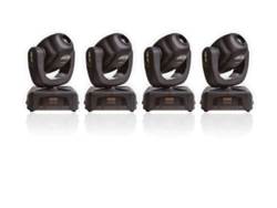 PR Pilot 250 Spot Set 4 ks
