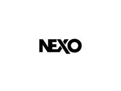 Nexo Alpha S2 Subbass BLACK PAINTED & Flying Version