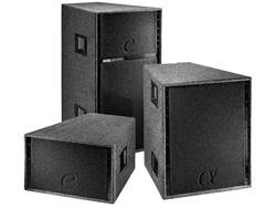 Nexo Alpha EM Mid-Top CARPETED Version