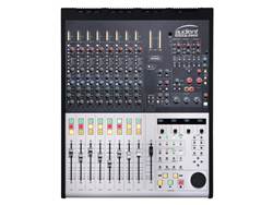 AUDIENT ASP2802