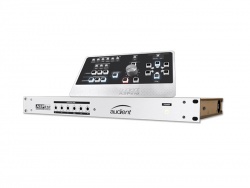 AUDIENT ASP 510