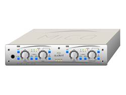 Audient MICO, 2ch mic/line preamp