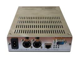 AuviTran AV3rd-ES100