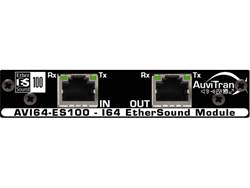 AuviTran AVI64-ES100 Card