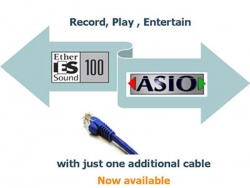 Auvitran AVS-ASIO Streamer