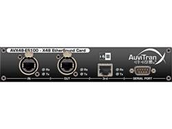 AuviTran AVX48-ES100 Card