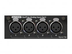 AuviTran Toolbox AxC-AX4I