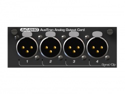 AuviTran Toolbox AxC-AX4O