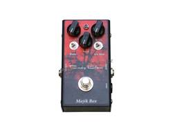 Majik Box Body Blow Boutique Overdrive USA