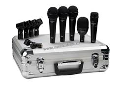 Audix BP5F