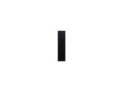 AUDIENT Black Blank
