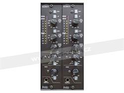 AUDIENT Black Pre