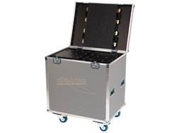 JB-lighting Varyscan 7  Flightcase