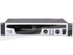 Crest Audio CC 4000