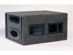 Nexo CD12 Hyper-Cardioid Sub 12 CARPETED
