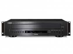 YAMAHA CDC600BLRK
