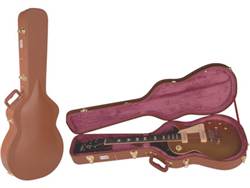 Kinsman CLP7 kufr pro elektrickou kytaru Les Paul