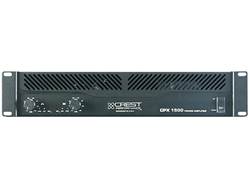 Crest Performance CPX 1500