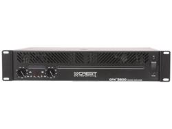 Crest Performance CPX 3800