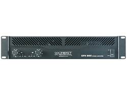 Crest Performance CPX 900