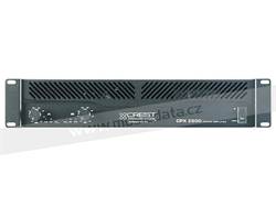 Crest Performance CPX 2600