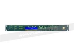 LA Audio DLX240