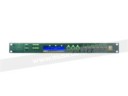 LA Audio DLX260
