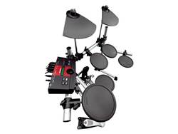YAMAHA DTXPLORER - el.bicí