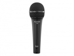 Audix F50, vokální mikrofon, zpěvový mikrofon