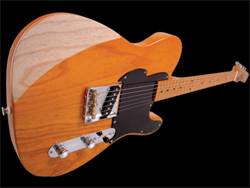 Fret-King Green Label Yardbird