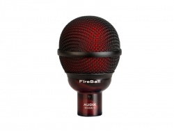 Audix FIREBALL