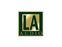 LA Audio G-TX
