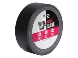Advance Gaffa Tape AT200, 50mm/50m, černá