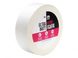 Advance Gaffa Tape AT200, 50mm/50m, bílá