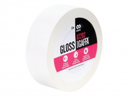 Advance Gaffa Tape AT202, 50mm/50m, bílá