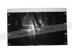 Nexo GEO S8  Waterproof Back Cover 2