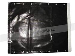 Nexo GEO S8  Waterproof Back Cover 4