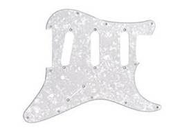 Pickguard GUITAR TECH GT552 pickguard Stratocaster