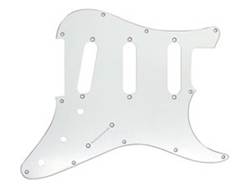 Pickguard GUITAR TECH GT553 pickguard Stratocaster