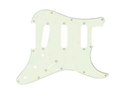 GUITAR TECH GT832 pickguard Strat