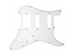 Pickguard GUITAR TECH GT836 Pickguard Strat