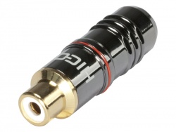 HICON CF08-RED