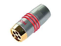HICON CS03-RED