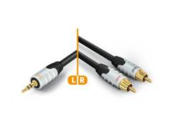 HICON HIFI C2J3-0300