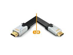HICON HIFI HFHF-0150 - HDMI kabel
