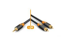 HICON HIFI E C2J3-0500