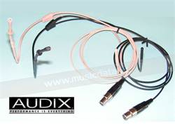 Audix HT5P hlavový mikrofon